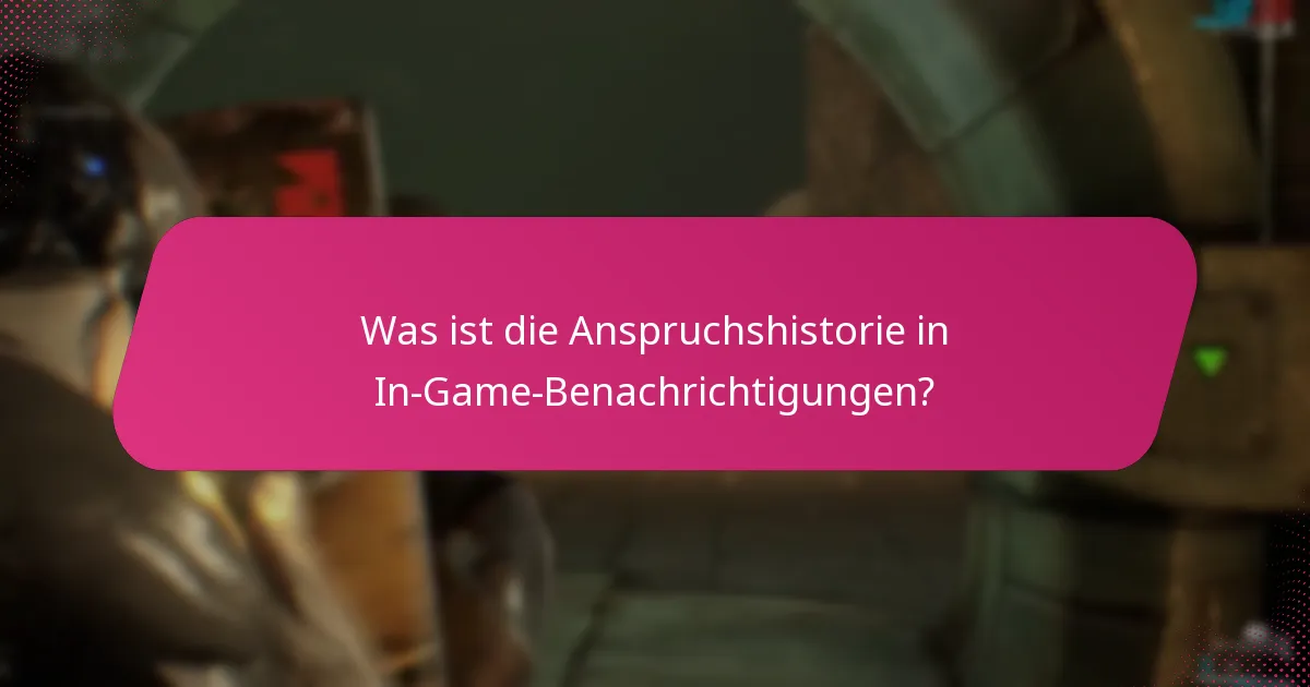 Wie kann ich Belohnungen im Spiel verfolgen?