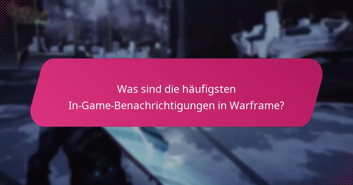 Welche Arten von Belohnungen können die Spieler in Warframe verdienen?