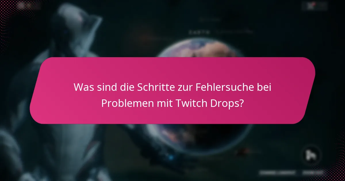 Wie beansprucht man Twitch Drops auf verschiedenen Plattformen?