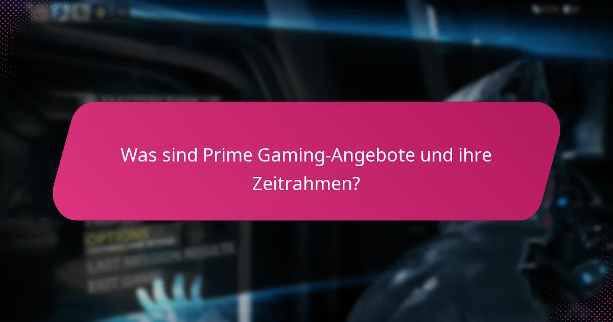 Wie schneidet Prime Gaming im Vergleich zu anderen Gaming-Abonnementdiensten ab?