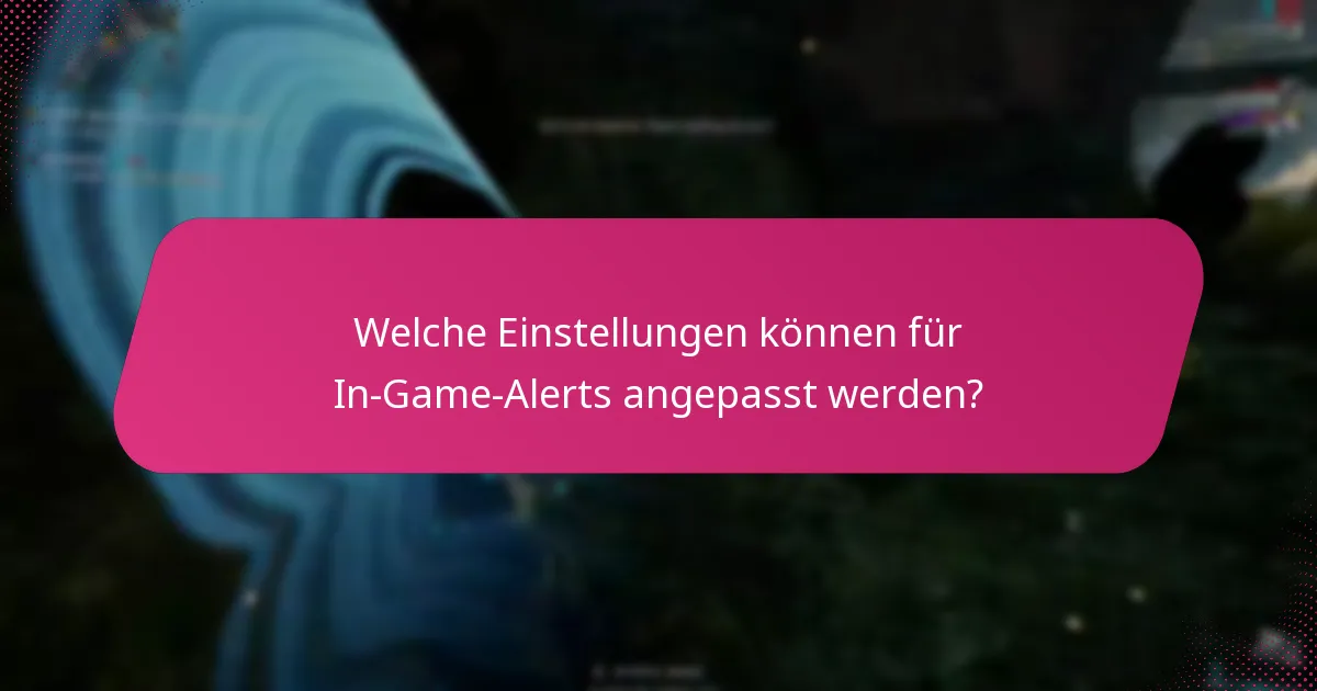 Wie funktionieren Anspruchserinnerungen in Warframe?