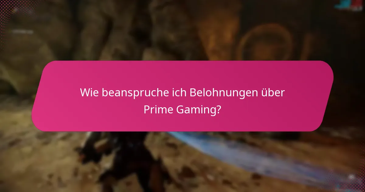 Was sind die Inhalte der Prime Gaming Bundles?
