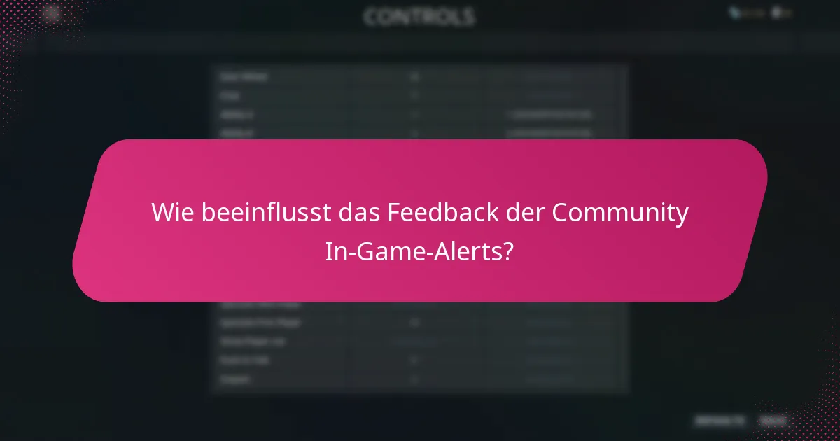 Welche Spiele haben die besten In-Game-Alert-Systeme?