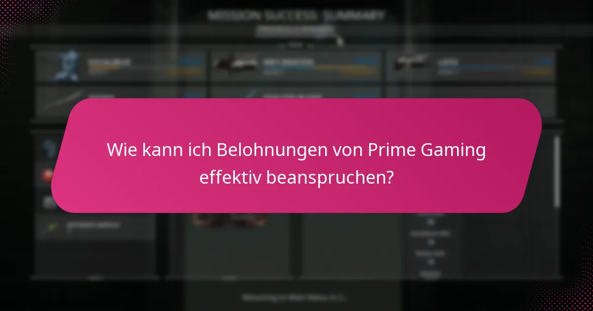Wie schneidet Prime Gaming im Vergleich zu anderen Gaming-Abonnementdiensten ab?
