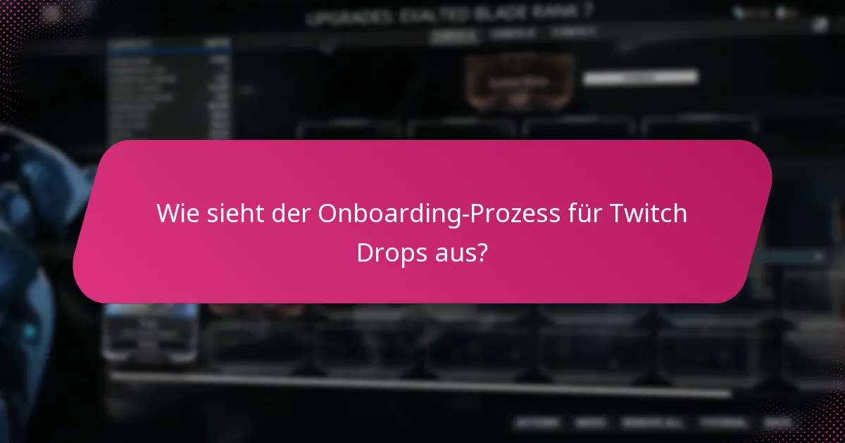 Wie können Spieler über Twitch Drops-Events informiert bleiben?